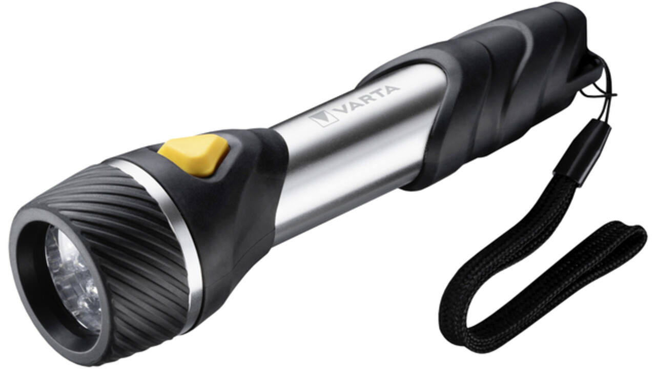Zaklamp VARTA multi Led day light F20