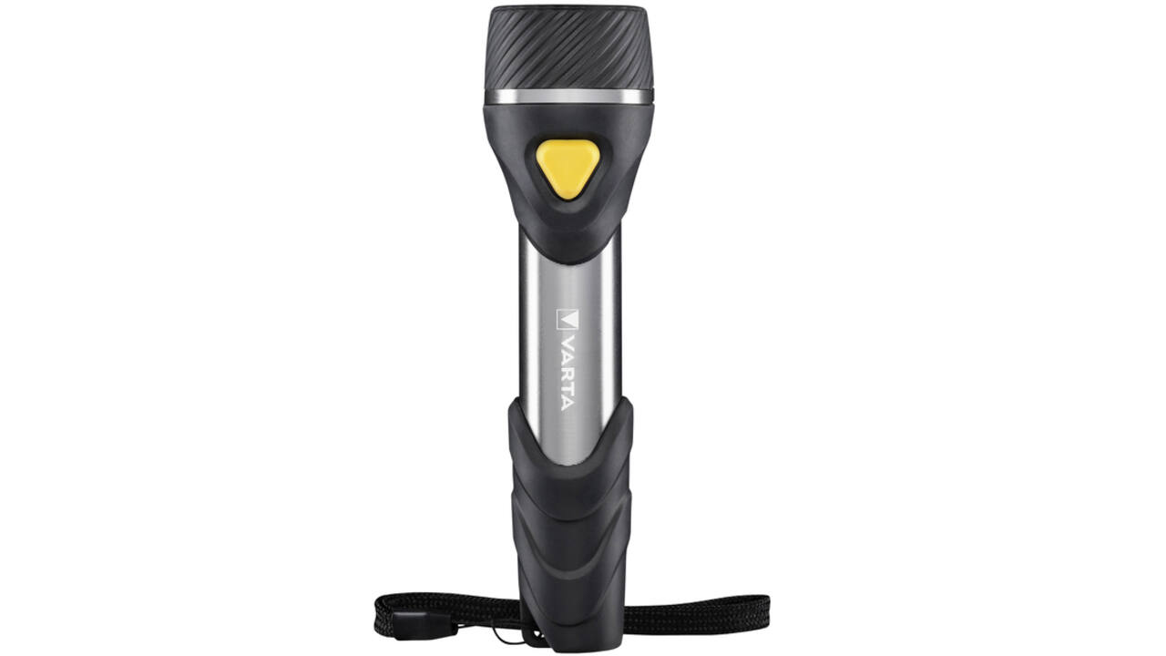 Zaklamp VARTA multi Led day light F20