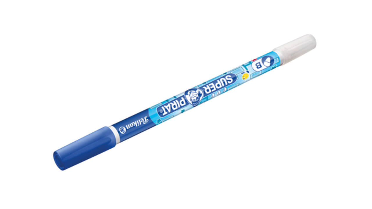 Inktwisser Pelikan super-pirat 850B