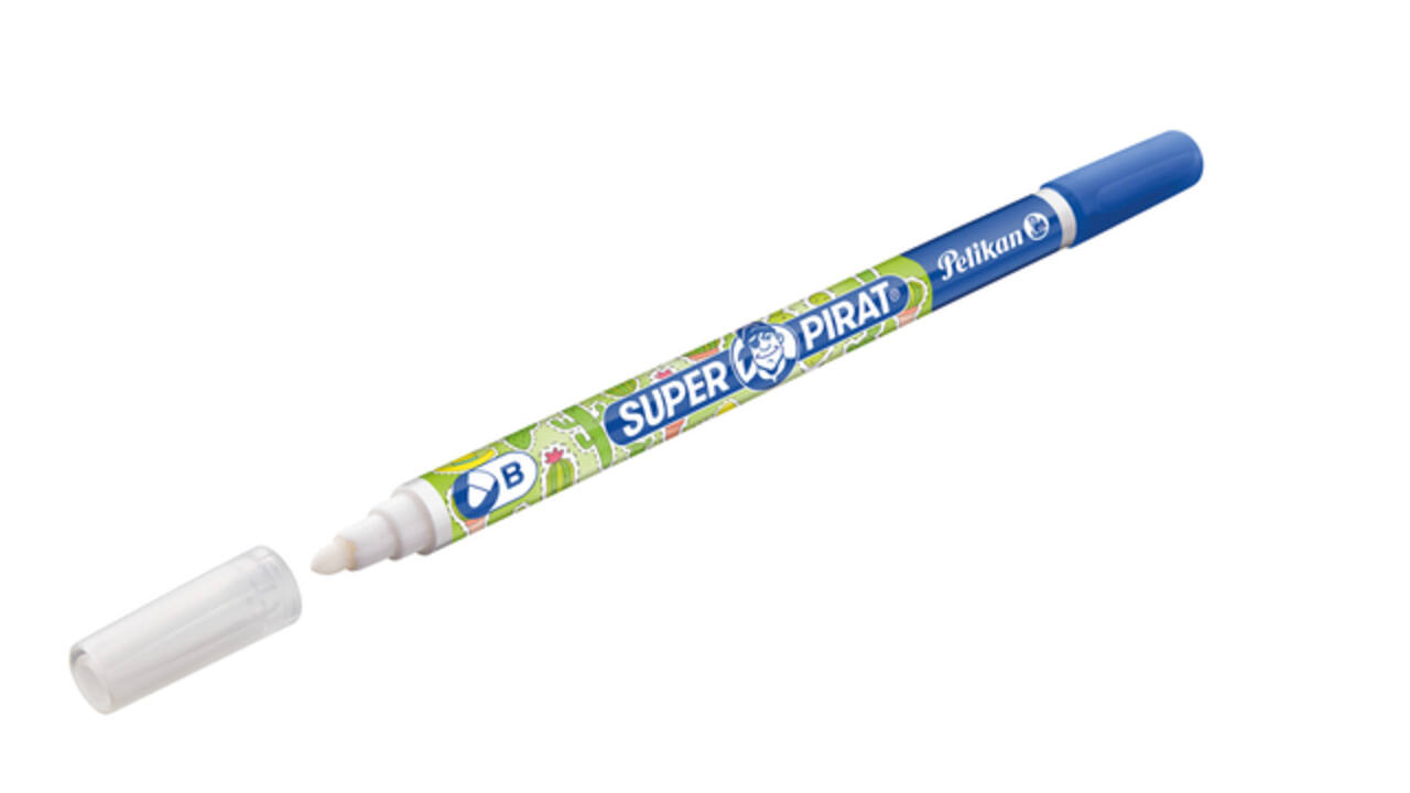 Inktwisser Pelikan super-pirat 850B