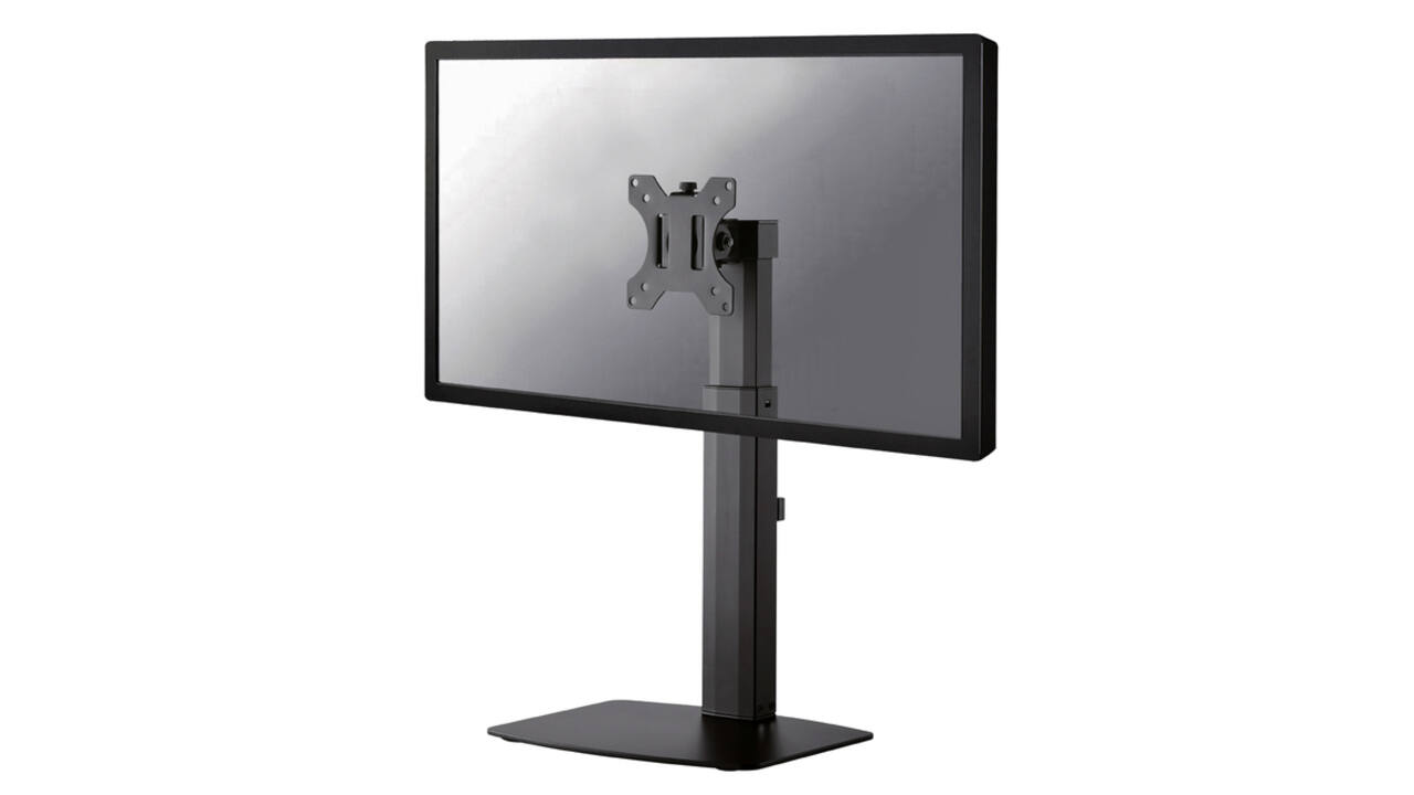 Monitorstandaard Neomounts D865 10-32" zwart