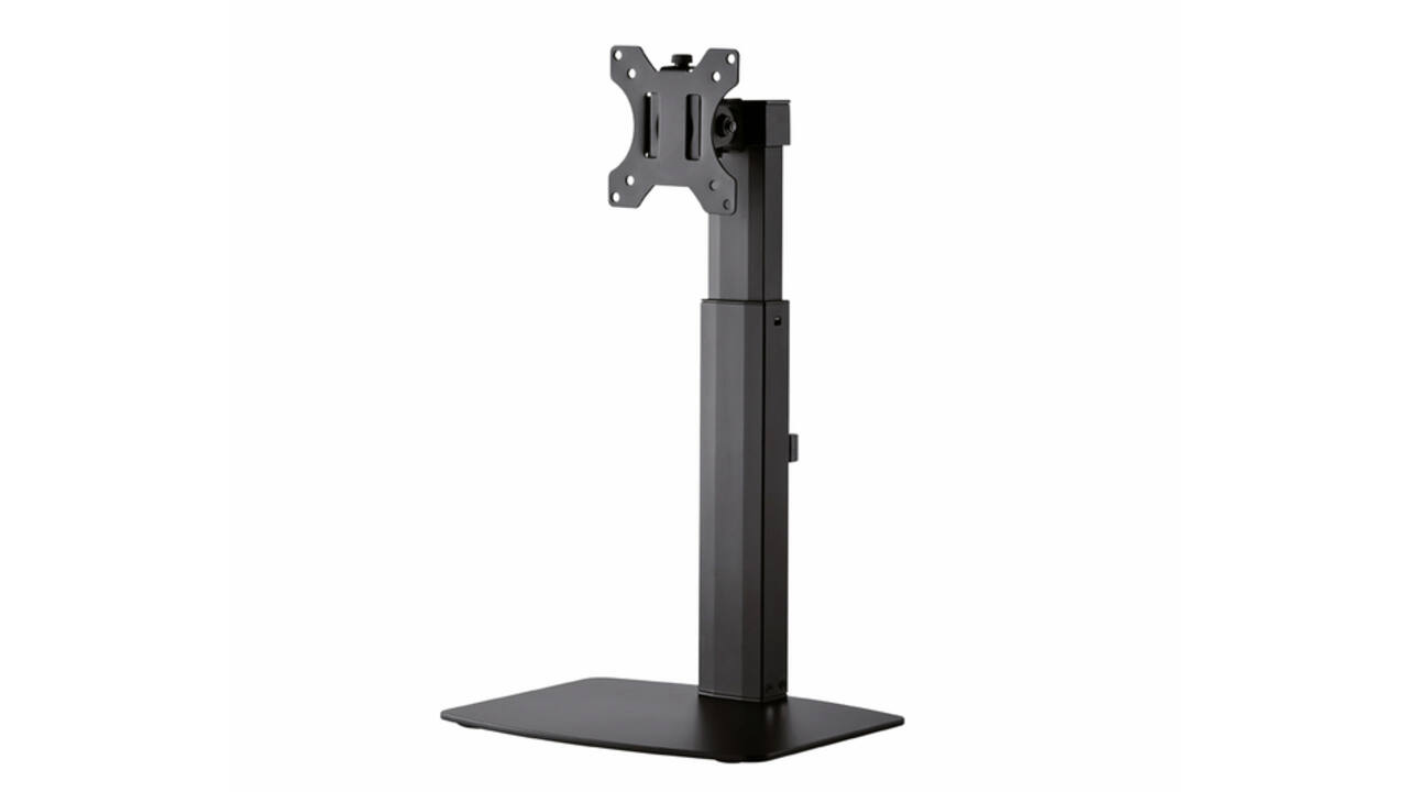 Monitorstandaard Neomounts D865 10-32" zwart