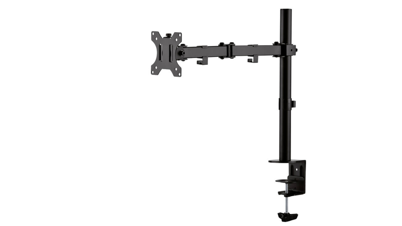Monitorarm Neomounts D550 10-32" zwart