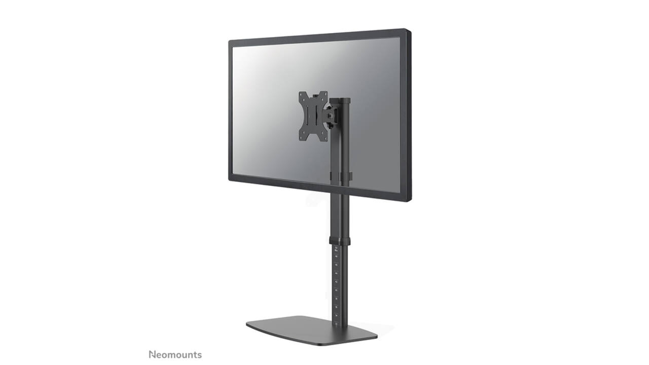 Monitorstandaard Neomounts D890 10-32" zwart