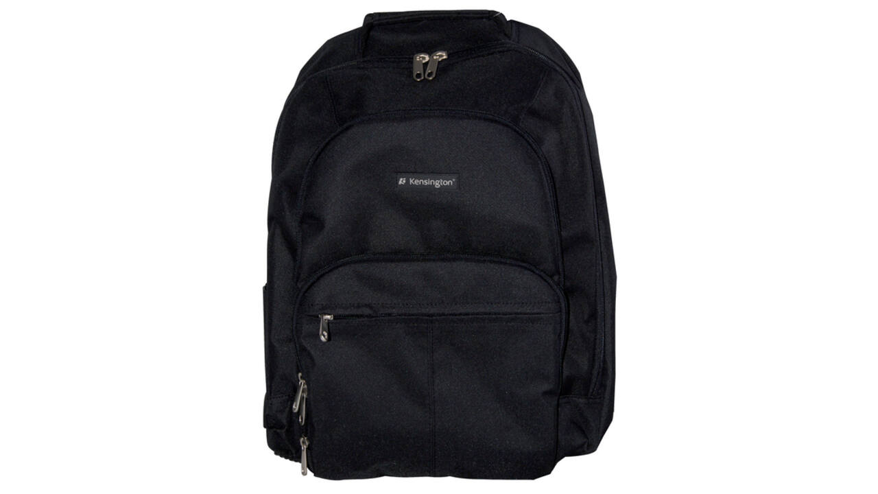 Laptoprugzak Kensington SP25 15.6" zwart