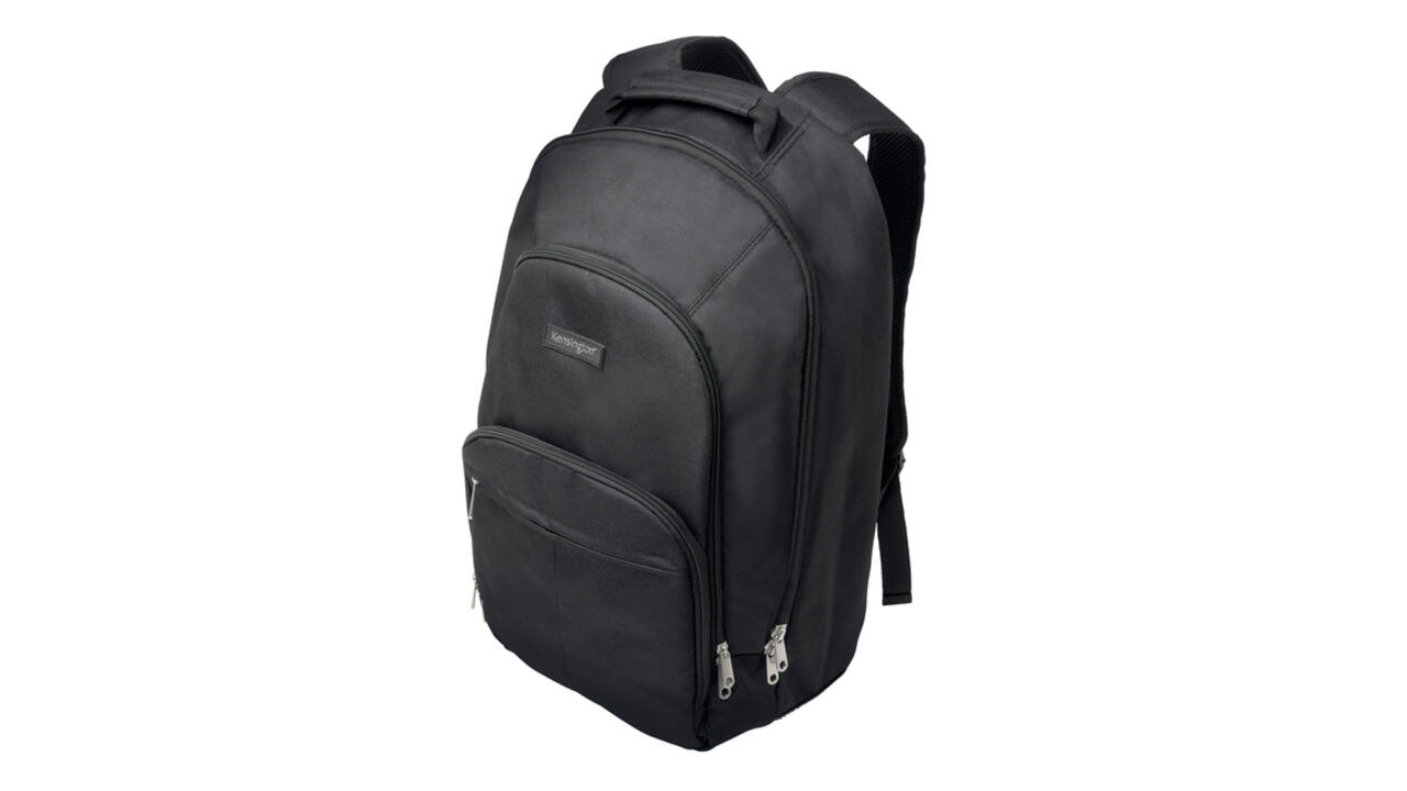 Laptoprugzak Kensington SP25 Classic 15.6" zwart