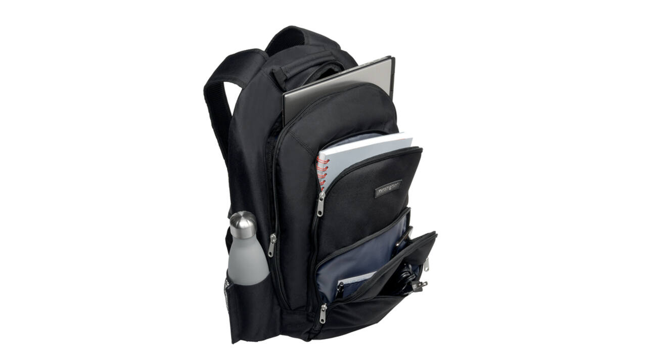 Laptoprugzak Kensington SP25 Classic 15.6" zwart