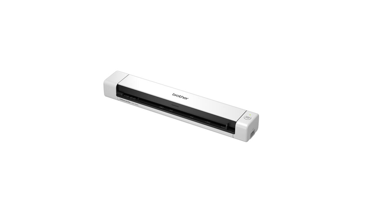 Scanner Brother DS-640
