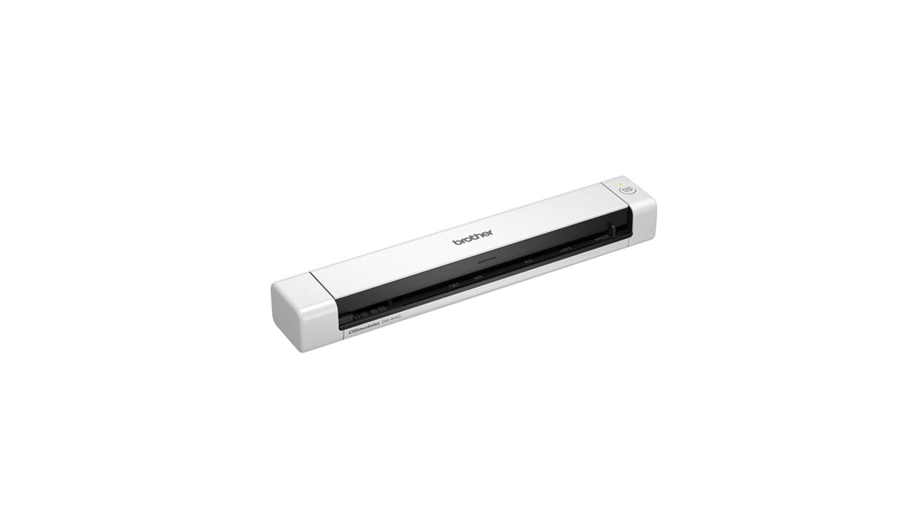Scanner Brother DS-640