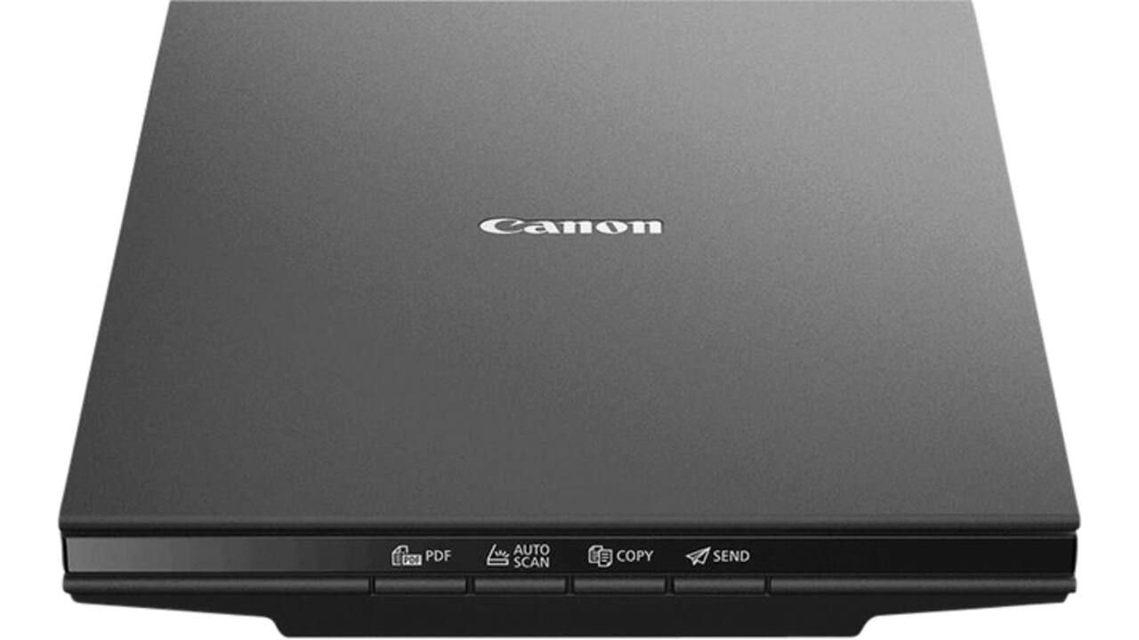 Scanner Canon LIDE 300