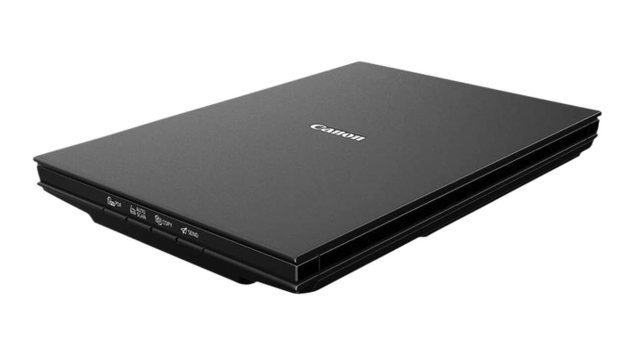 Scanner Canon LIDE 300