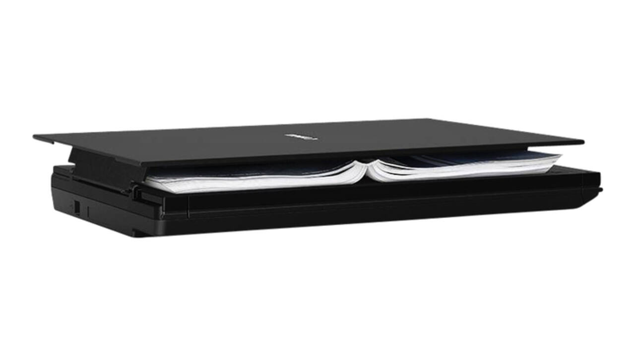 Scanner Canon LIDE 300