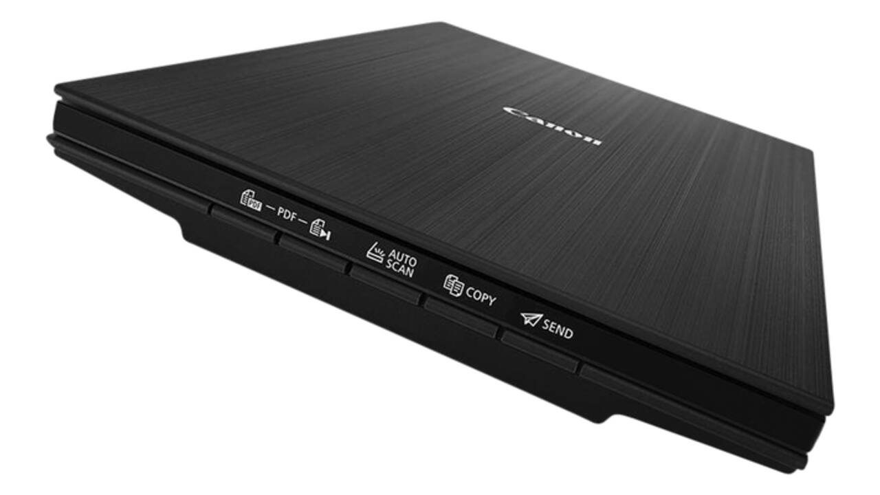 Scanner Canon LIDE 400