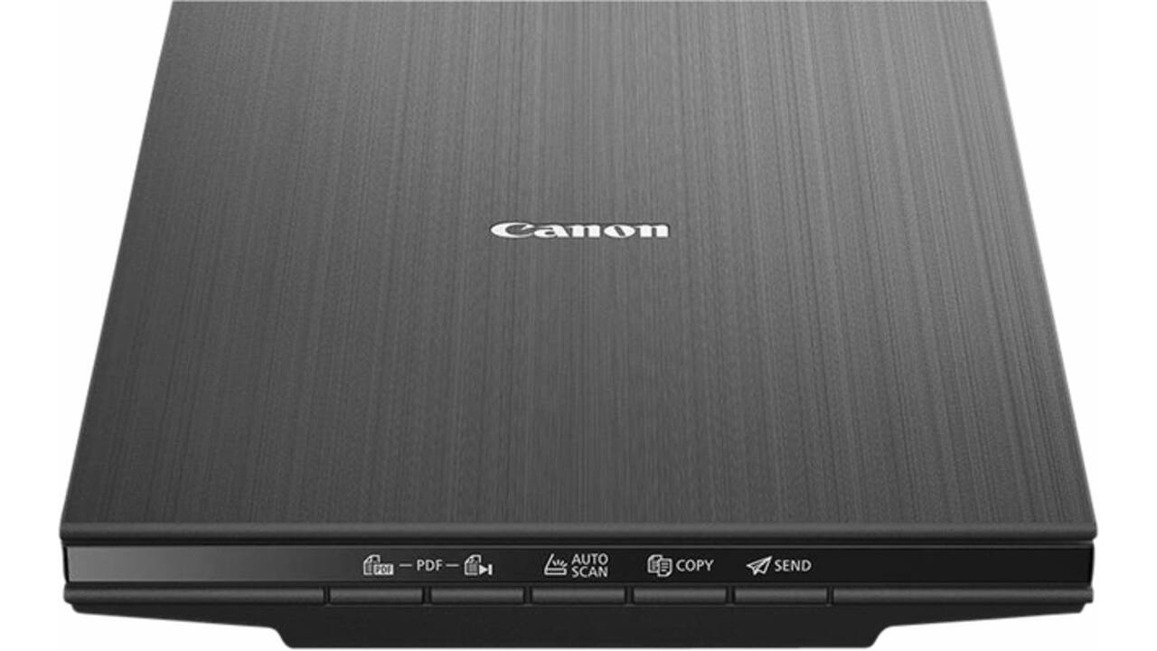 Scanner Canon LIDE 400
