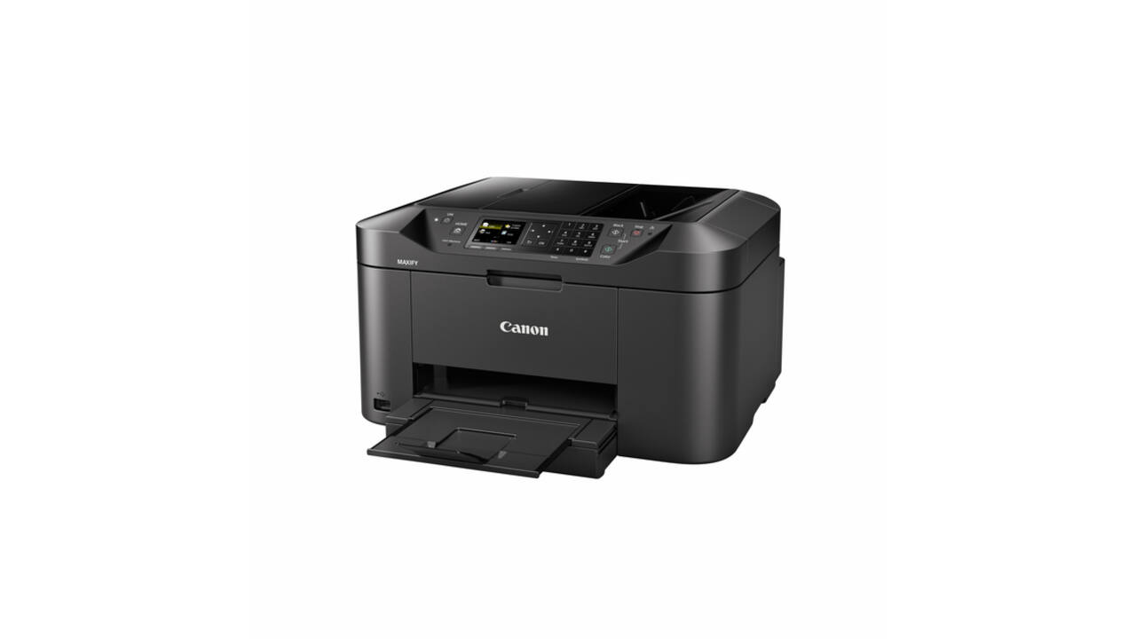 Multifunctional inktjet printer Canon MAXIFY MB2150