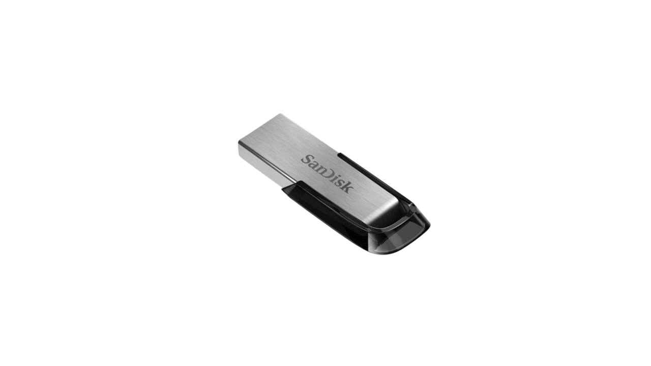 USB stick 3.0 Sandisk Cruzer Ultra Flair USB-A 256GB