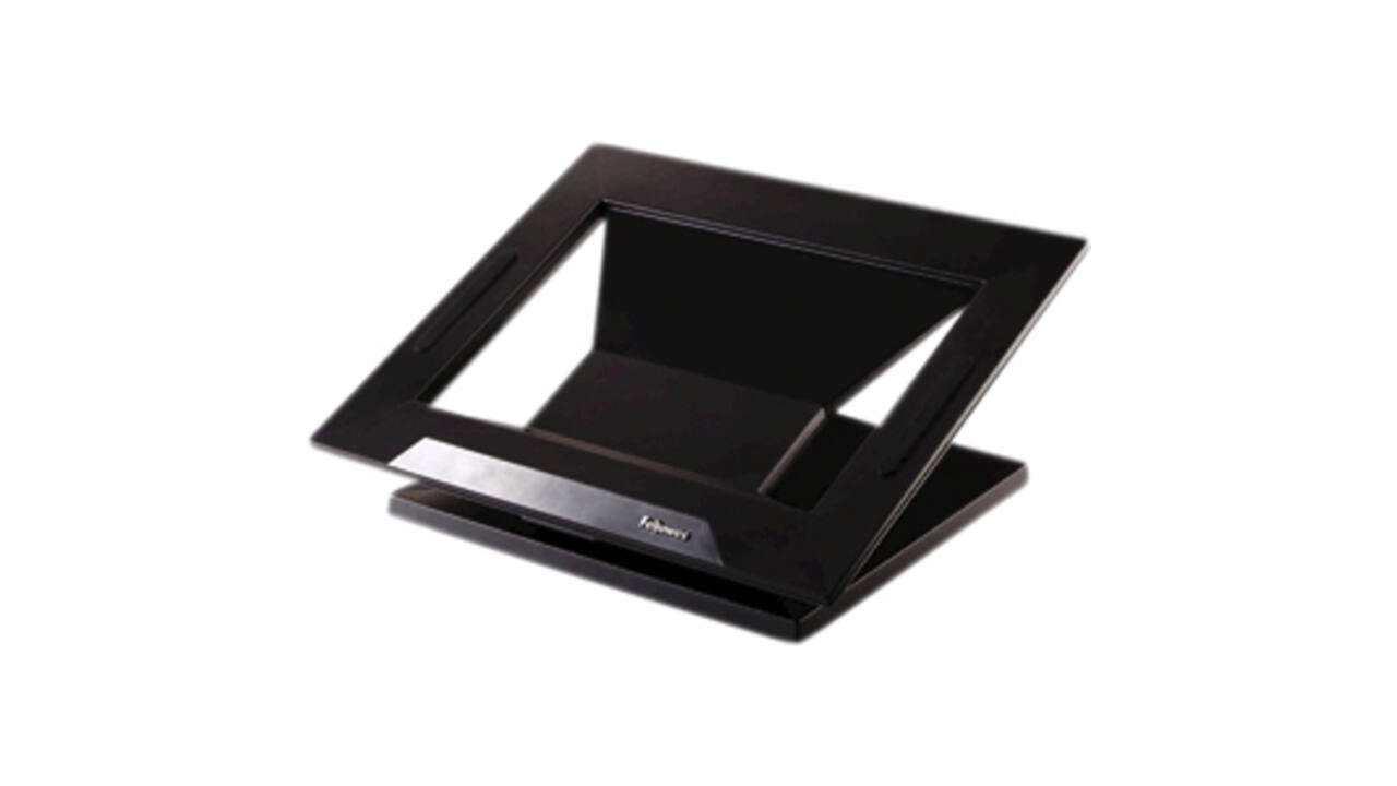 Laptopstandaard Fellowes Designer Suites