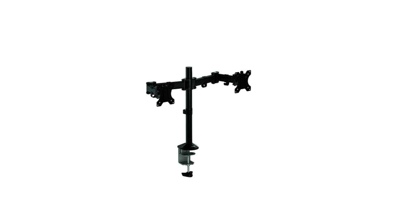 Monitorarm Fellowes Reflex Series dual arm