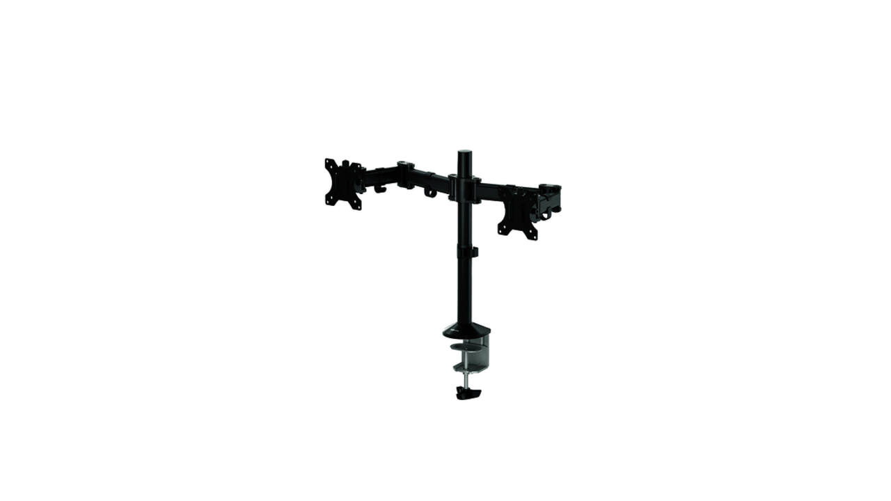 Monitorarm Fellowes Reflex Series dual arm