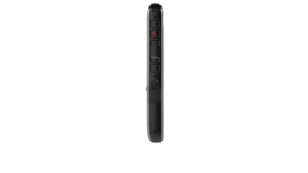 Dicteerapparaat Philips PocketMemo DPM6000