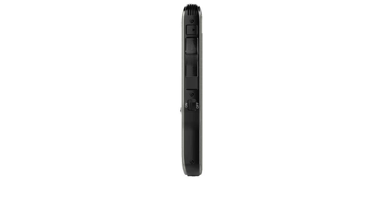 Dicteerapparaat Philips PocketMemo DPM7200