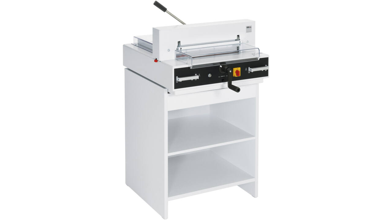 Onderkast voor snijmachine IDEAL 4315/4350