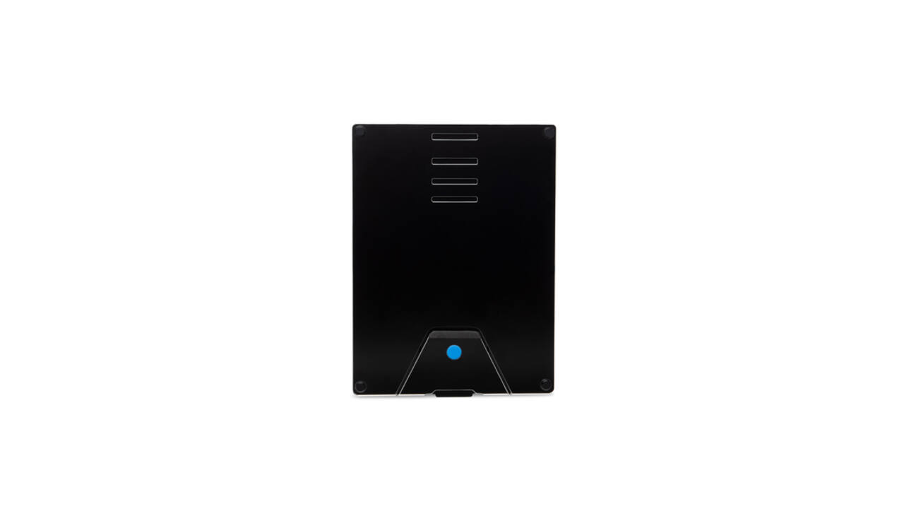 Laptopstandaard R-Go Riser DUO