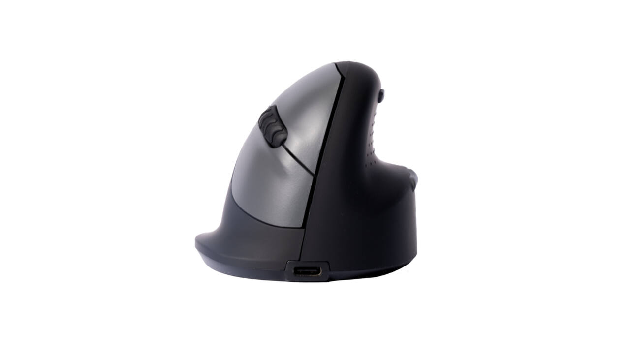 Muis R-Go Ergonomisch HE Break Wireless Rechts M