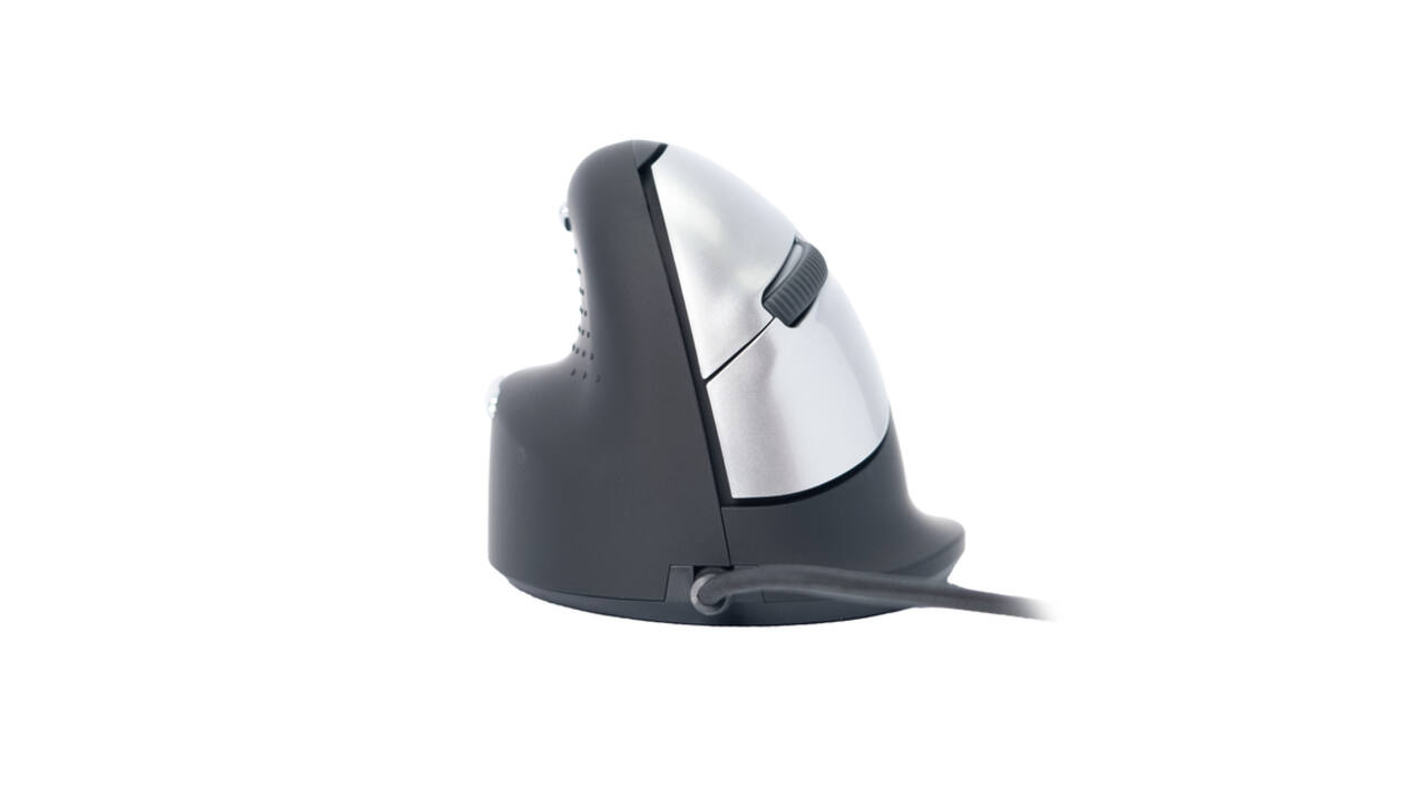 Muis R-Go Ergonomisch HE Break Draad Links M