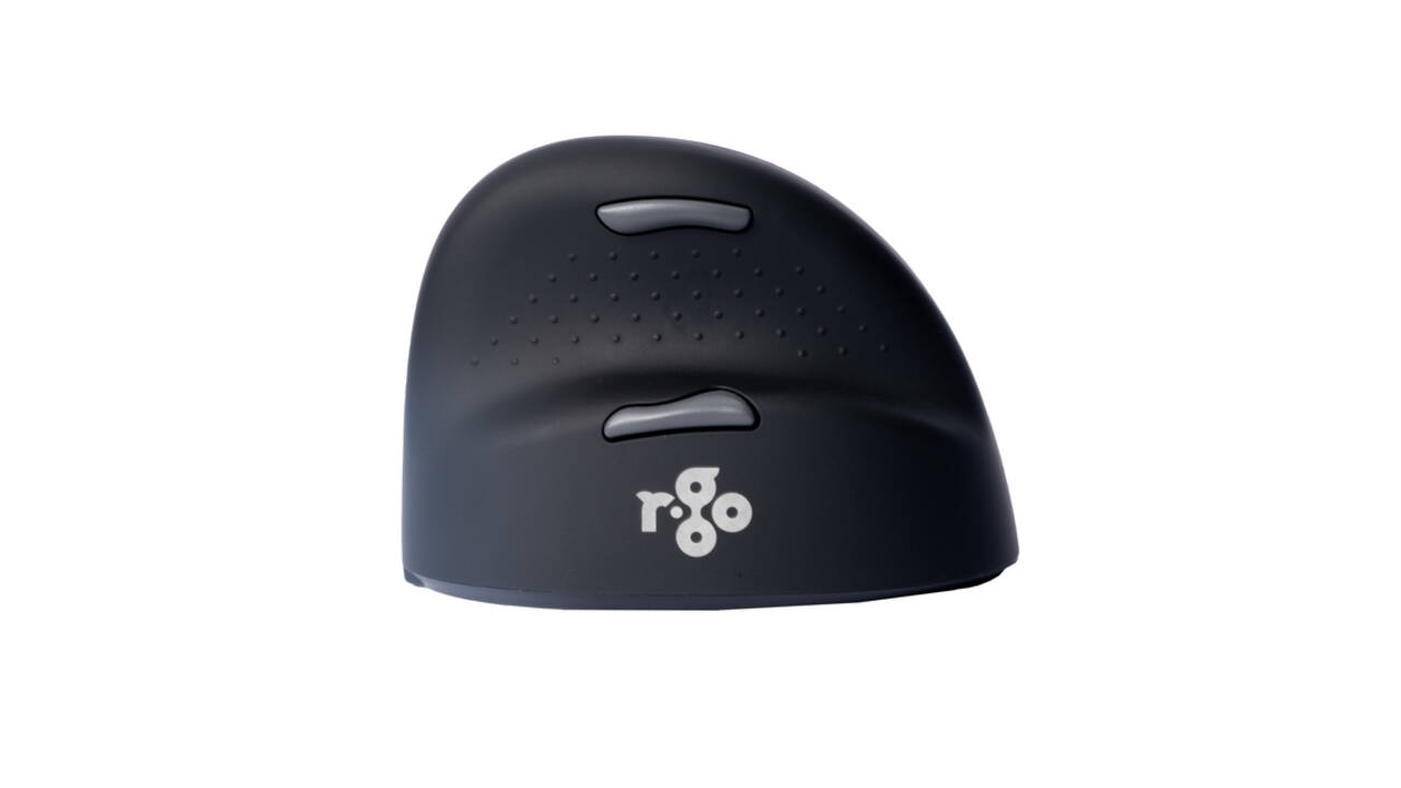 Muis R-Go Ergonomisch HE Break Wireless Rechts L