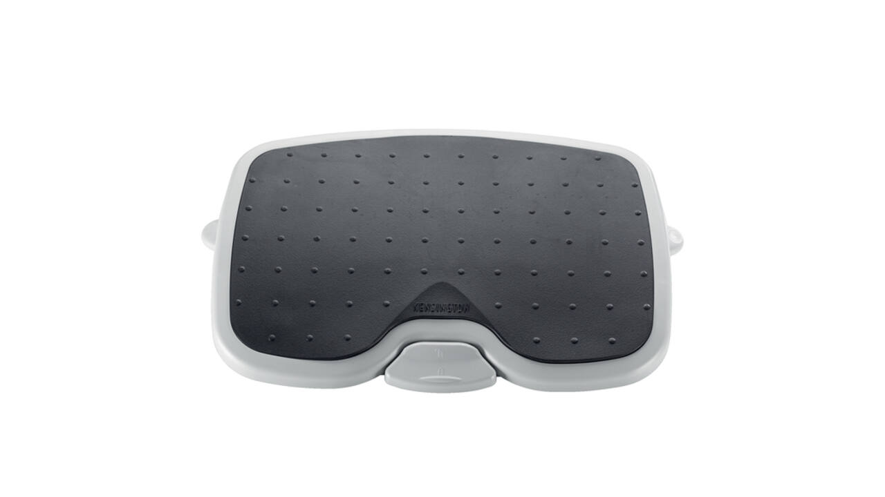 Voetensteun Kensington SmartFit SoleMate Plus