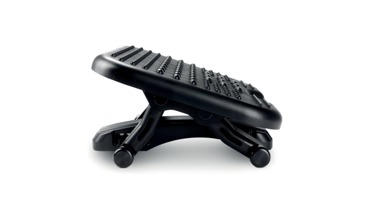 Voetensteun Kensington SoleMassage