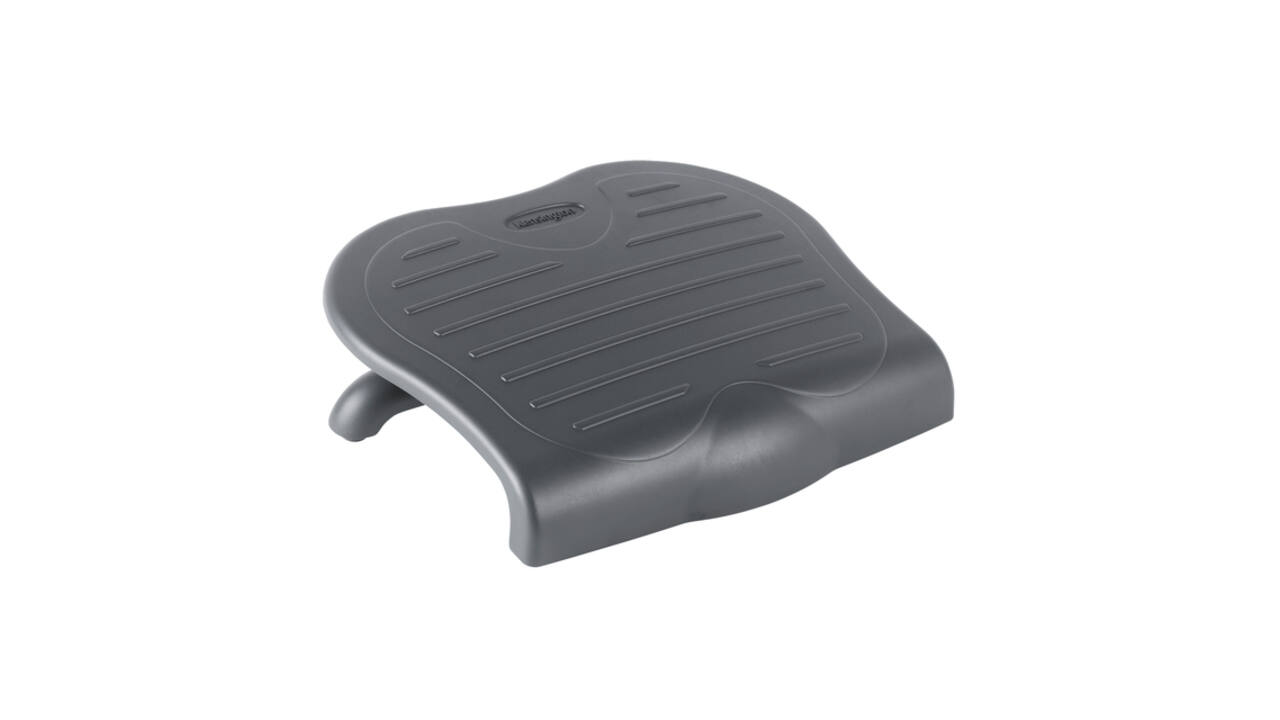 Voetensteun Kensington SoleSaver zwart