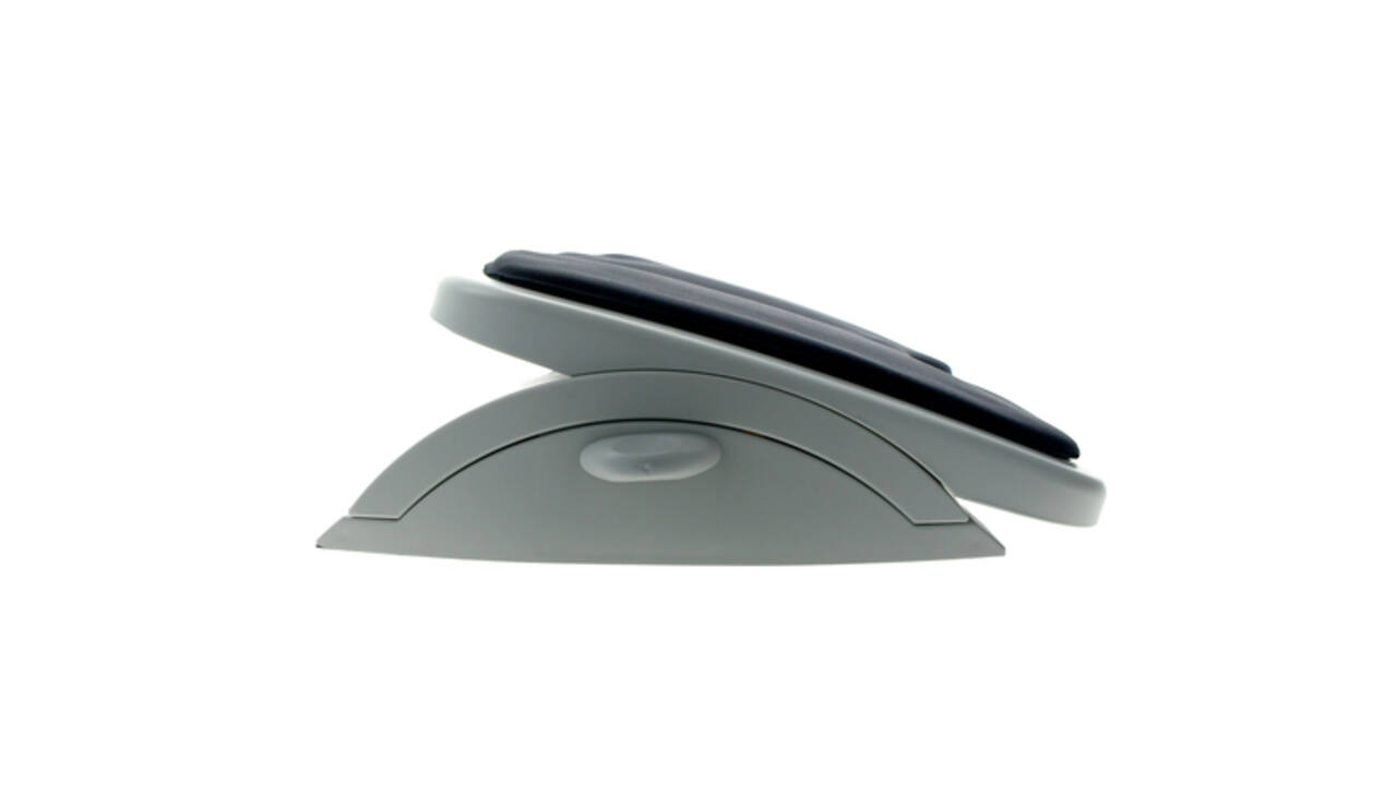 Voetensteun Kensington SmartFit SoleMate Comfort
