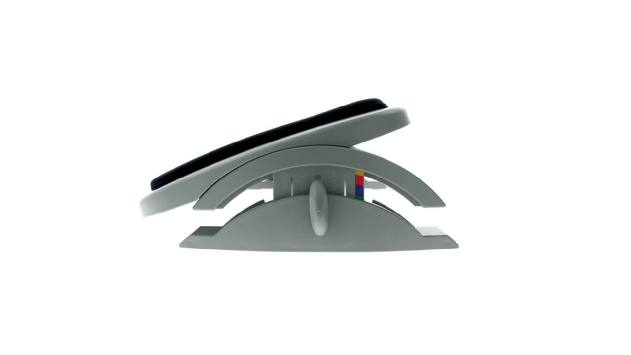 Voetensteun Kensington SmartFit SoleMate Comfort