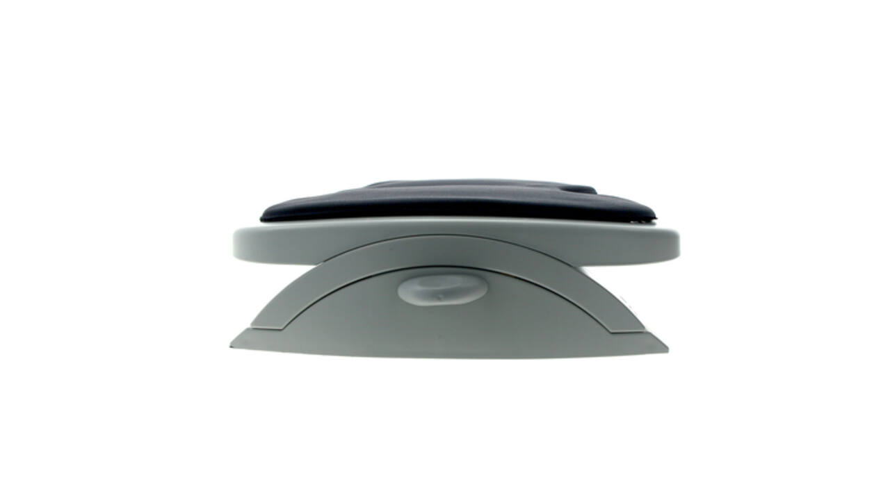 Voetensteun Kensington SmartFit SoleMate Comfort