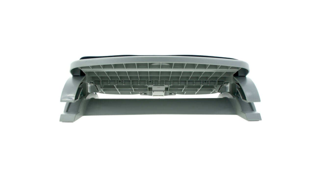 Voetensteun Kensington SmartFit SoleMate Comfort