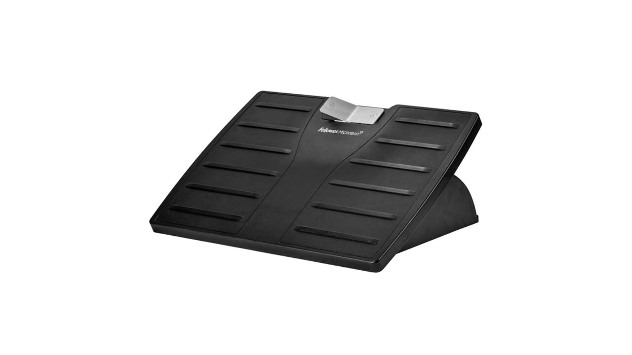 Voetensteun Fellowes Office Suite microban