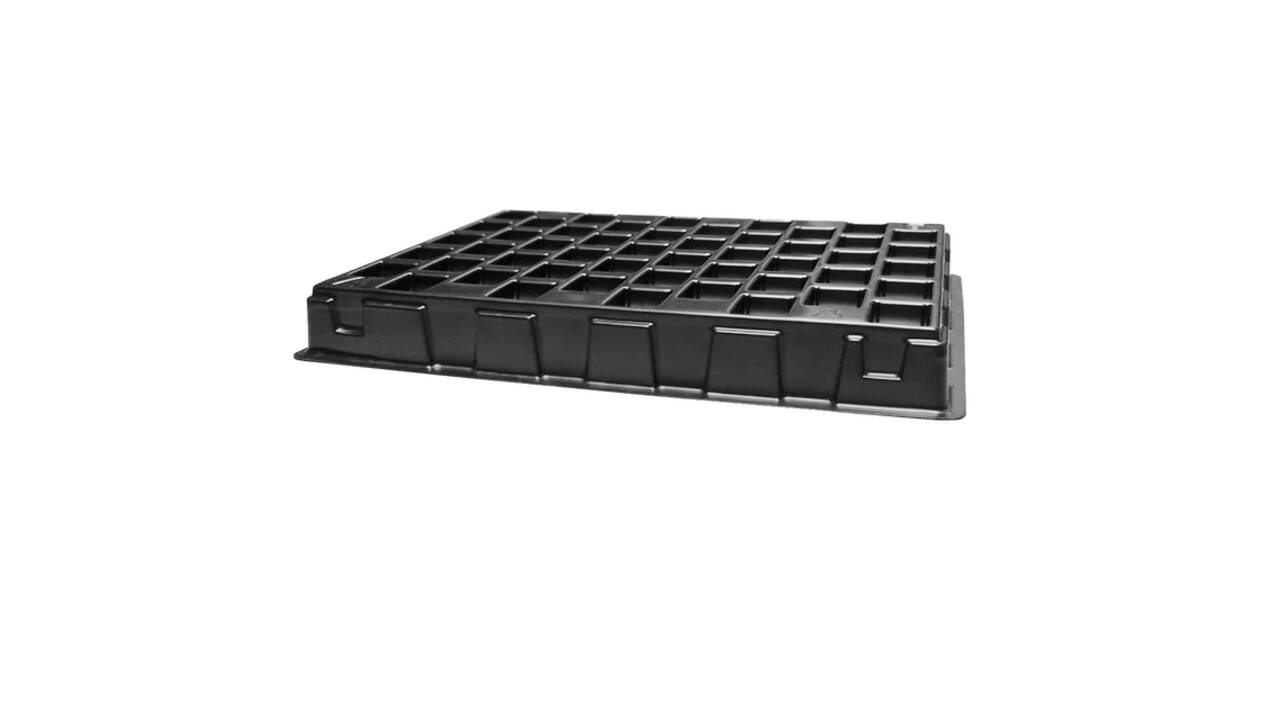 Sorteerbak combicraft tbv 500 consumptiemunten