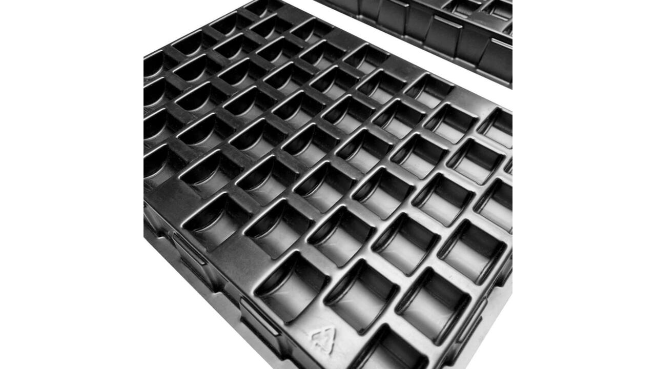 Sorteerbak combicraft tbv 500 consumptiemunten