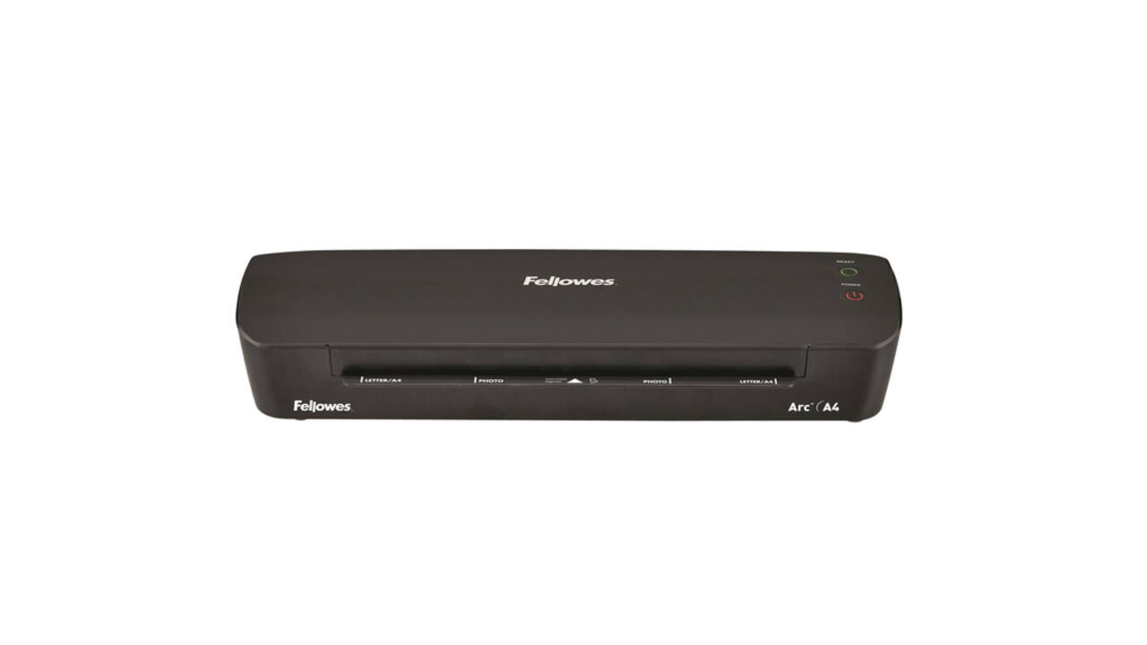 Lamineermachine Fellowes Arc A4