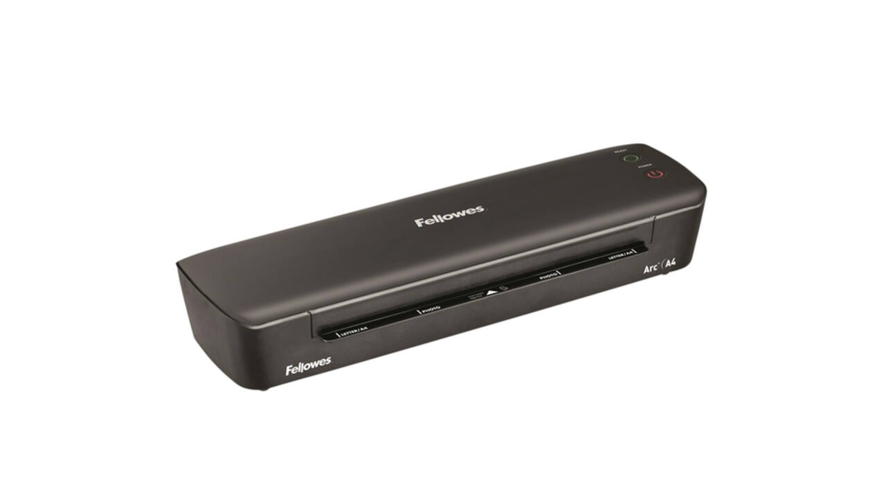 Lamineermachine Fellowes Arc A4