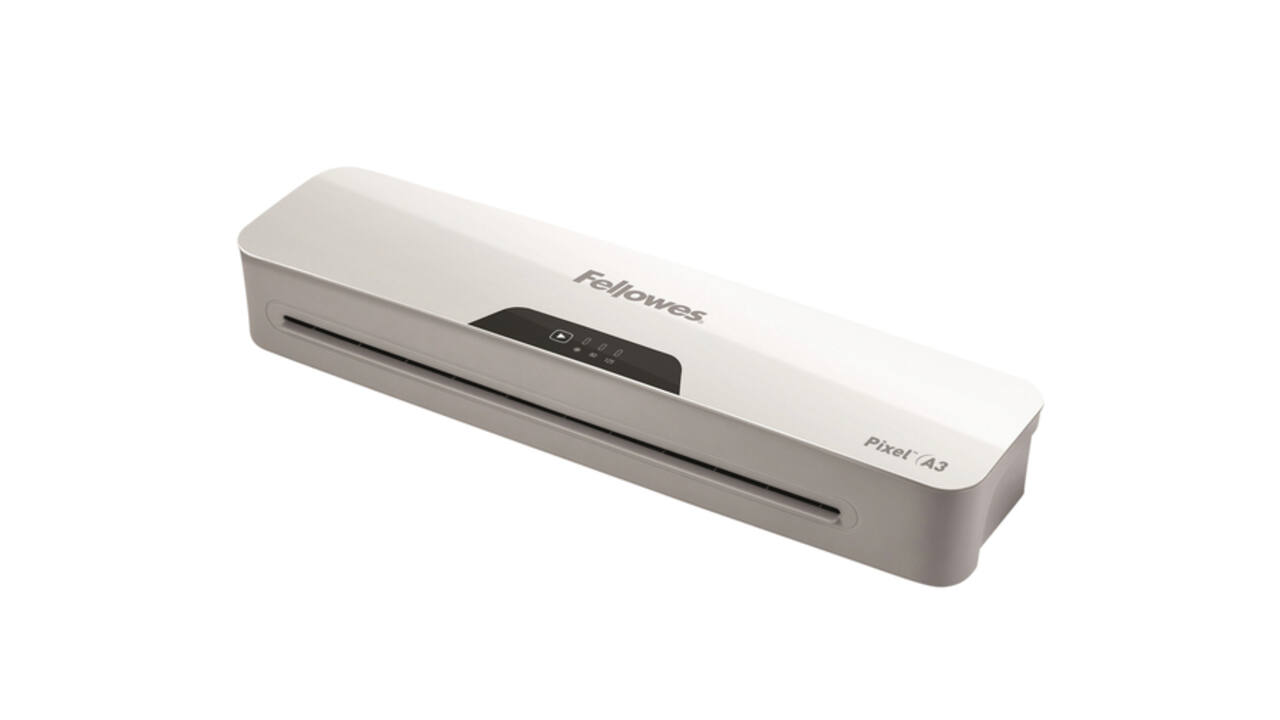 Lamineermachine Fellowes Pixel A3