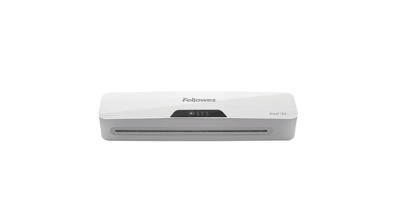 Lamineermachine Fellowes Pixel A3