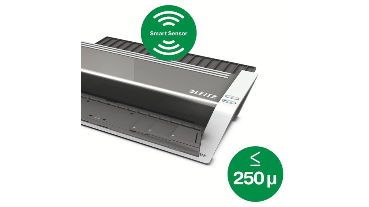 Lamineermachine Leitz iLAM Touch 2 Turbo A3