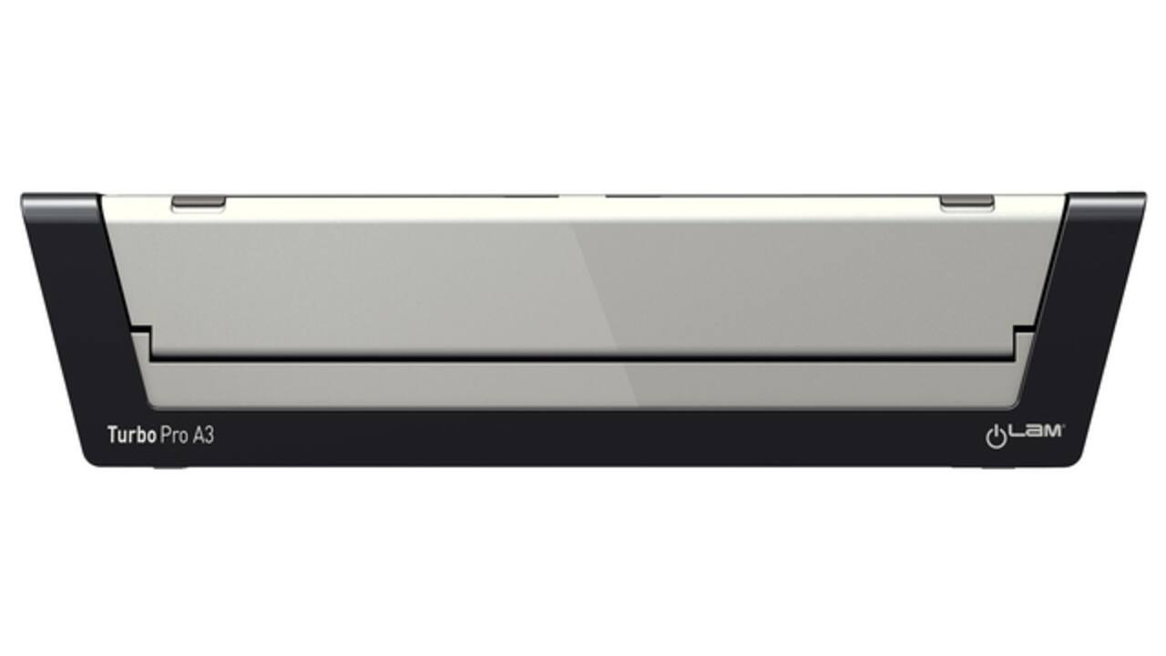 Lamineermachine Leitz iLAM Touch Turbo Pro A3