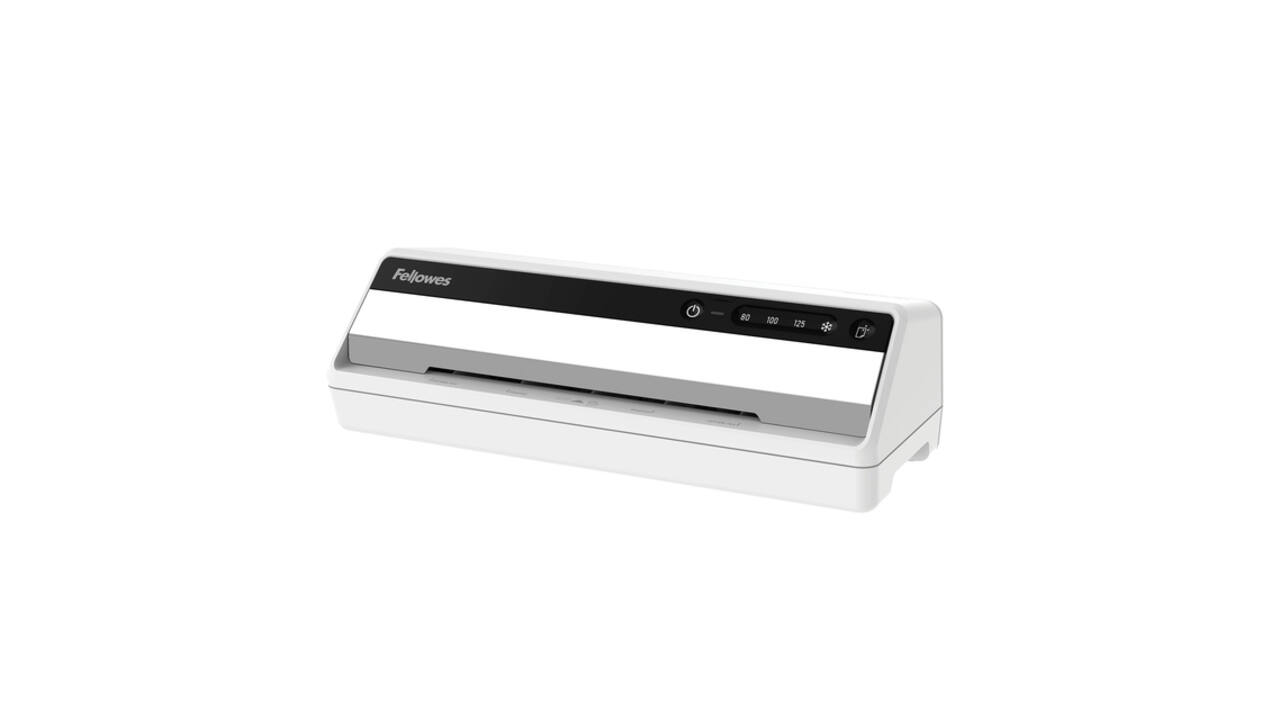 Lamineermachine Fellowes Saturn 3i A4