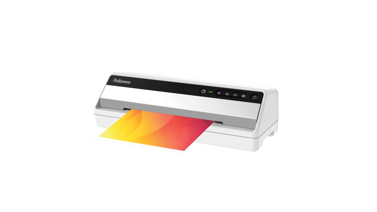 Lamineermachine Fellowes Saturn 3i A4