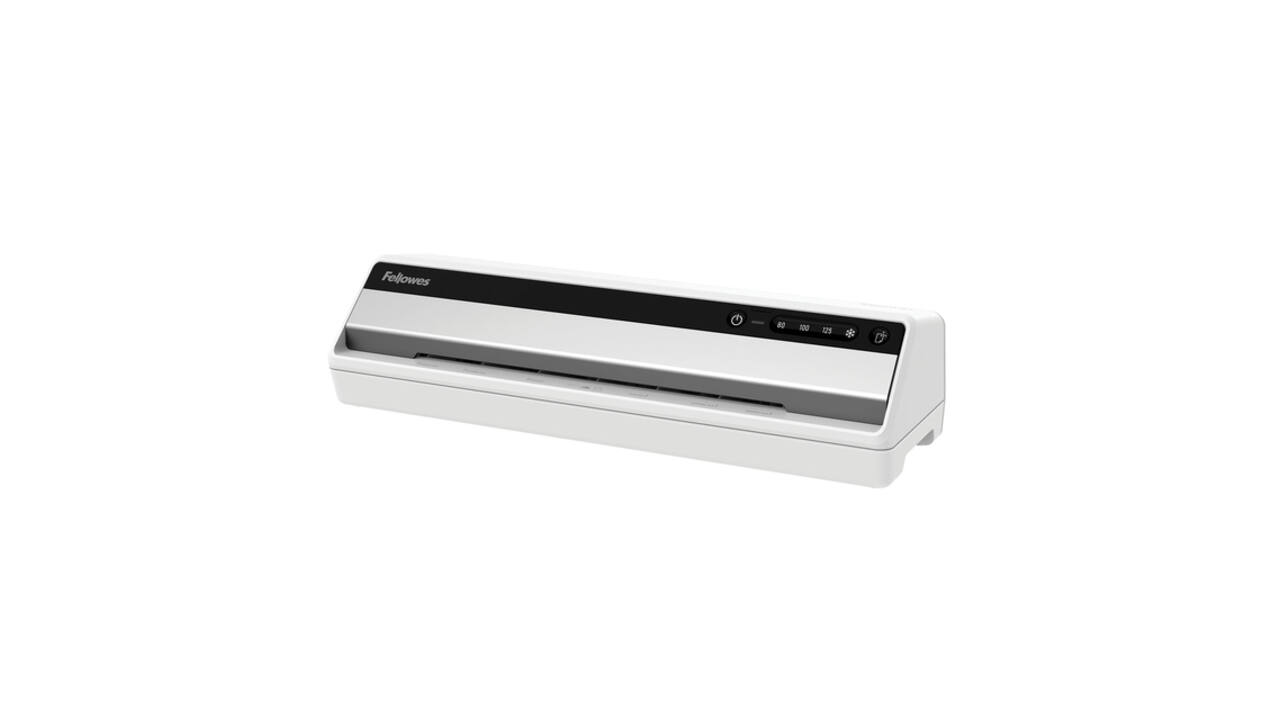 Lamineermachine Fellowes Saturn 3i A3