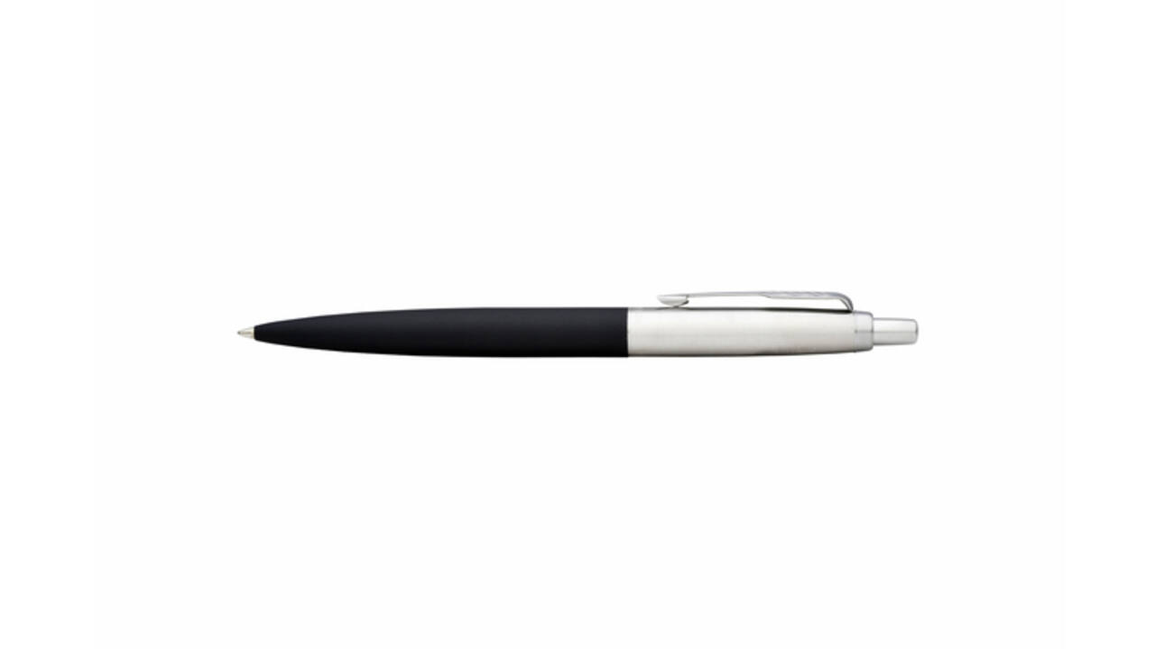 Balpen Parker Jotter XL matt black CT medium